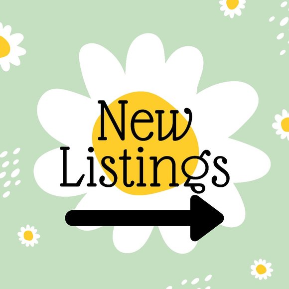 Listed in the past week 📆 - Picture 1 of 1